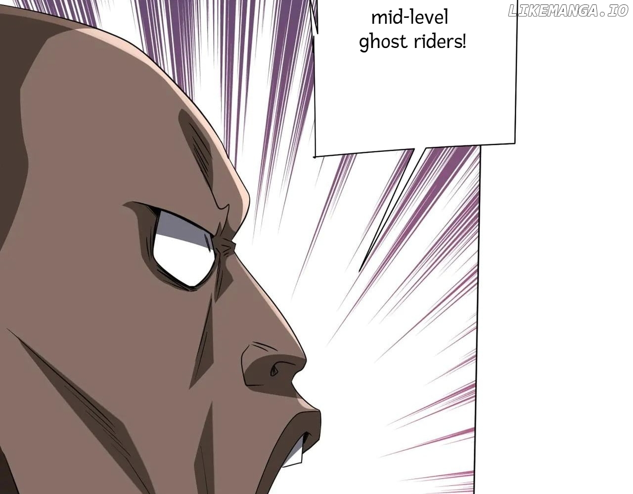With My Netherworld Trillions, Game On! Chapter 168 - page 8